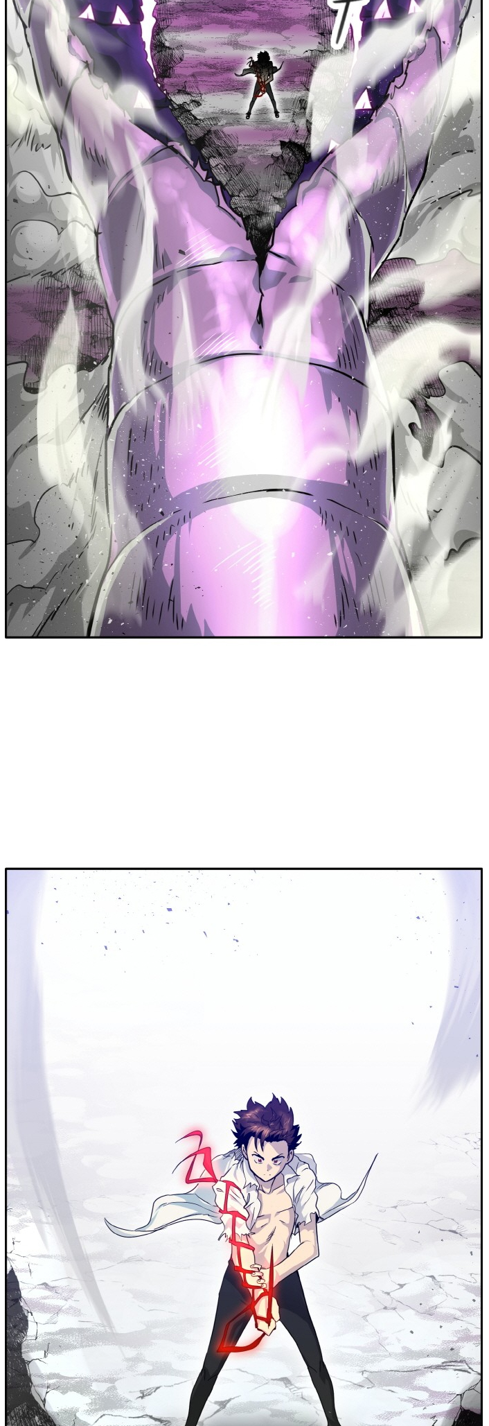 Counter Cube Chapter 67 17